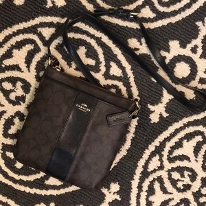 Coach Crossbody Bag